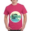HeavyCotton™ Tee (Same Day) Thumbnail