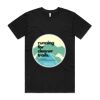 Mens Basic Tee Thumbnail