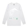 Mens Base Longsleeve Tee Thumbnail