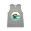 Women's Upside Tank Thumbnail